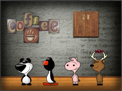 Amgel Easy Room Escape 43 - free online Browser game