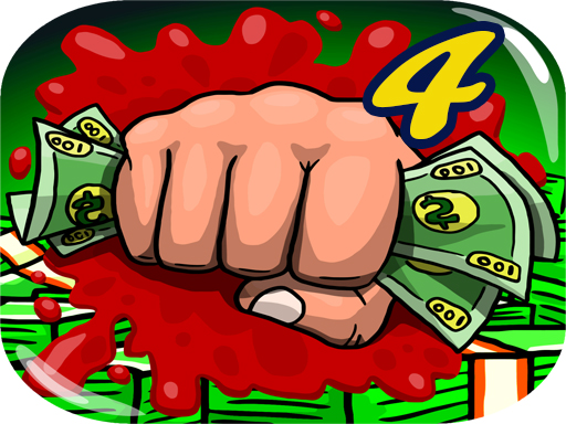 Handless Millionaire 4 AdVenture Capitalist - free online Browser game