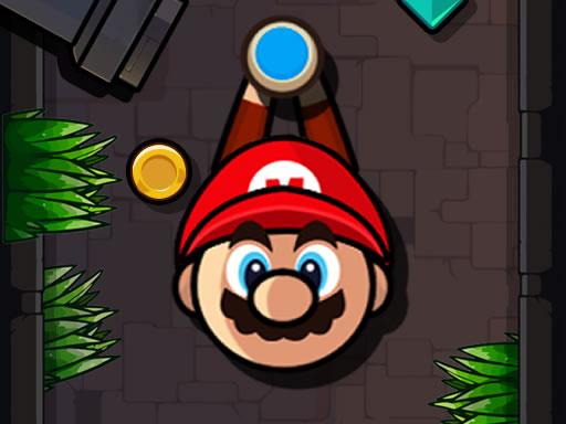 Adventure Sling - free online Browser game