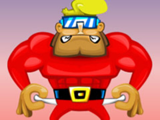 Run Rob - free online Browser game