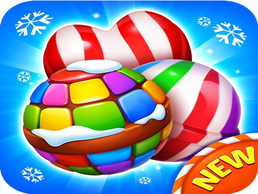 Candy Filler 2 - free online Browser game