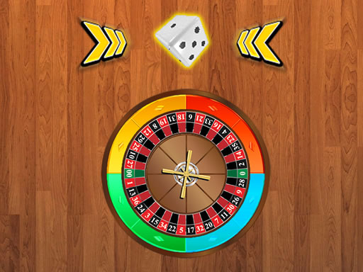 Quick Color Dice - free online Browser game