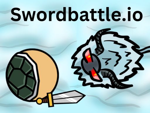Swordbattle.io - free online Browser game
