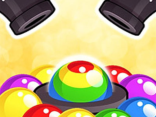Color Cannon Game - free online Browser game