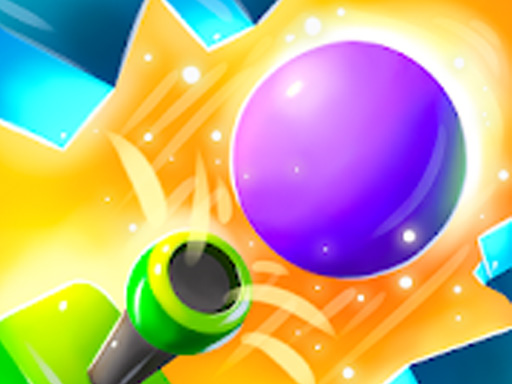 Cannon Hit: Target Shooting Game - free online Browser game