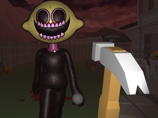 FNF: Trick or Die - free online Browser game