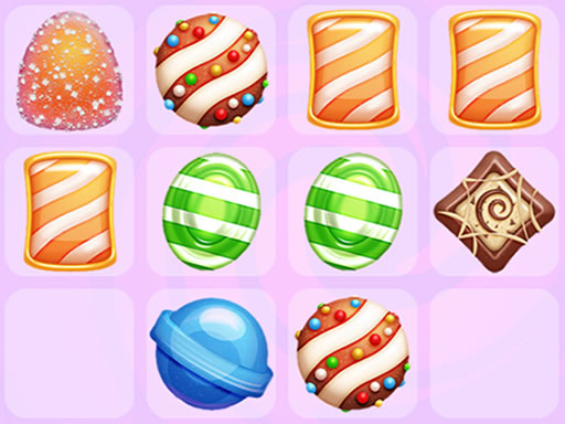 Candy Connection - free online Browser game