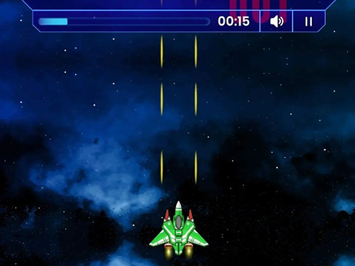 Galactic Rhyme - free online Browser game