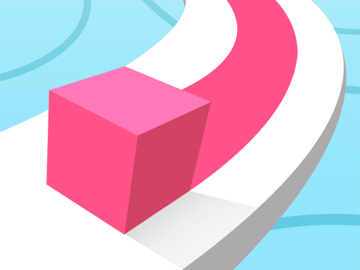 Color Adventure: Draw the Path - free online Browser game