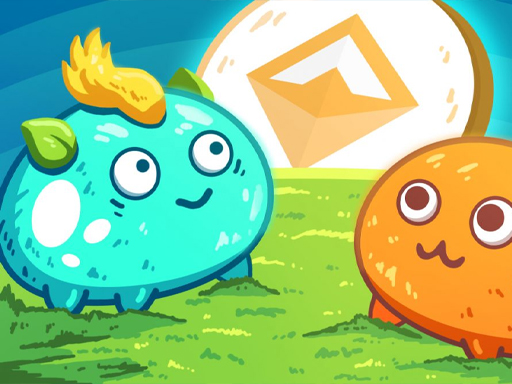 Axie Infinity - free online Browser game