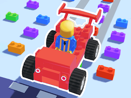 Car Craft Race - free online Browser game