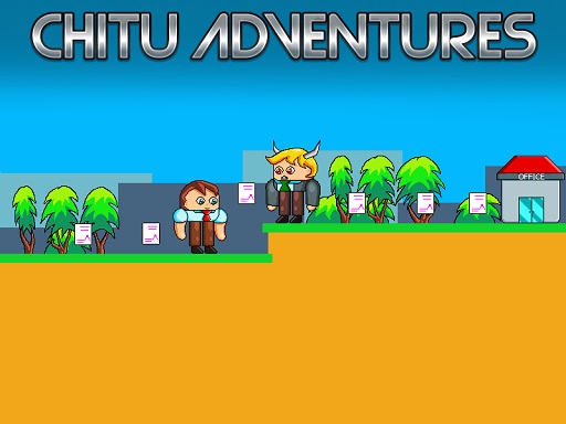 Chitu Adventures - free online Browser game