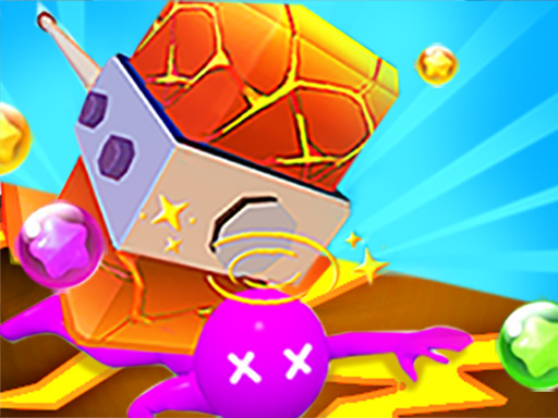 Happy Popodino - free online Browser game