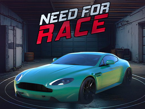 Need for Race - free online Browser game