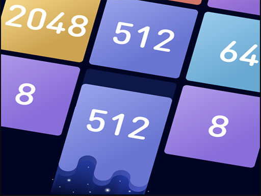 the number - free online Browser game