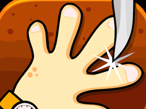 Finger Rage - free online Browser game