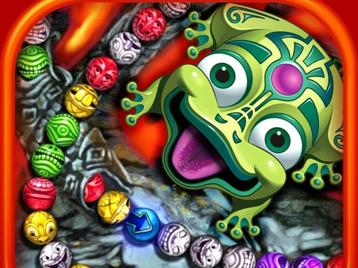 Marble Match Classic - free online Browser game
