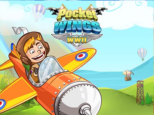 Pocket Wings - free online Browser game