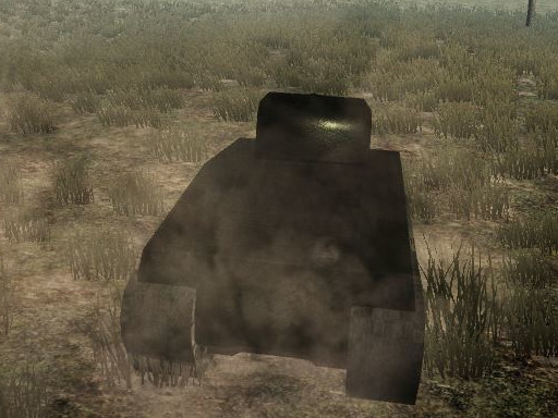 Tanks Battle - free online Browser game