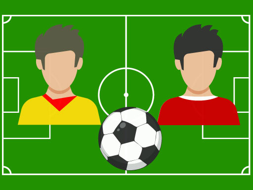 Brazil vs Argentina - free online Browser game