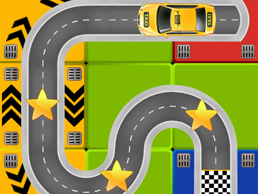 Unblock Taxi - free online Browser game