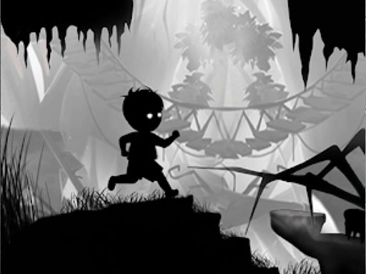 evil - free online Browser game