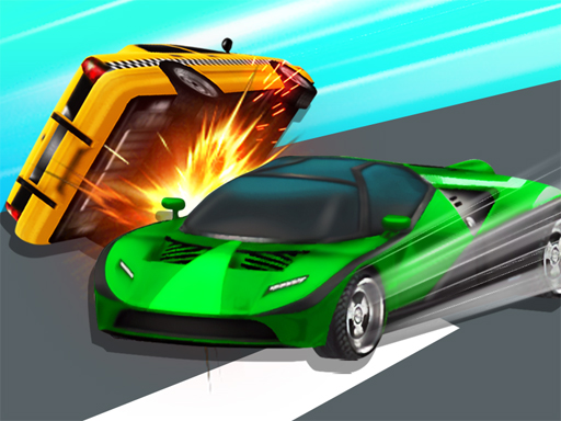 Ace Car Racing - free online Browser game