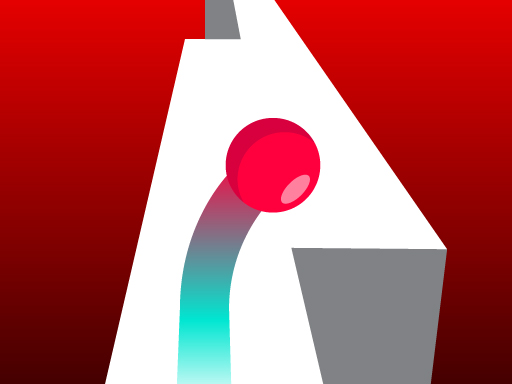 Ball Racer - free online Browser game