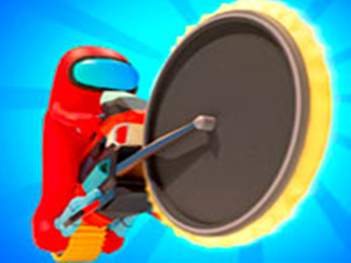 Saw Machine.io - 3D Survival Game - free online Browser game