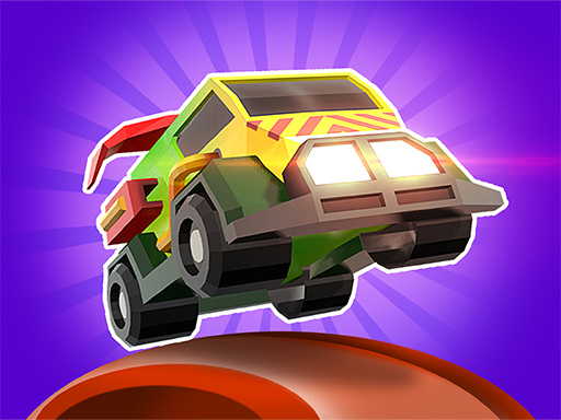 Flyway Duo Race - free online Browser game