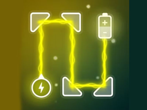Laser Overload - free online Browser game
