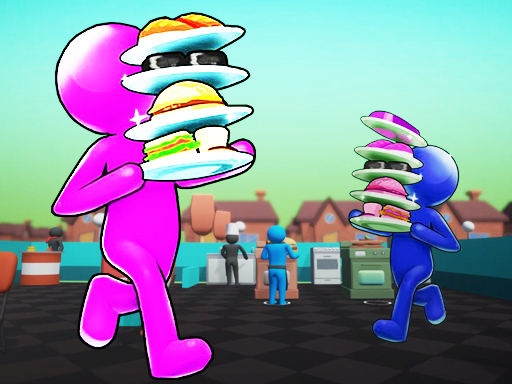 Dream Restaurant - free online Browser game