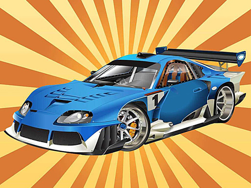 Flying car brawl - free online Browser game