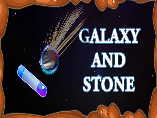 Galaxy and Stone - free online Browser game