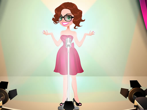 Girls Dress Up - free online Browser game