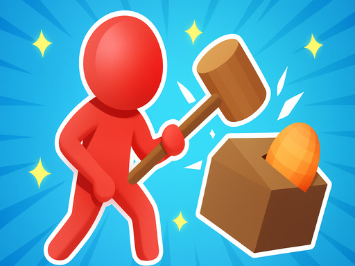 Hunter and Survivor - free online Browser game