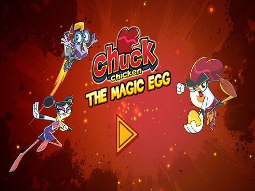 Chucky - free online Browser game