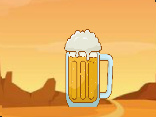 Beer Clicker - free online Browser game