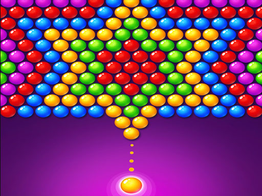 Bubble Shooter Colors - free online Browser game