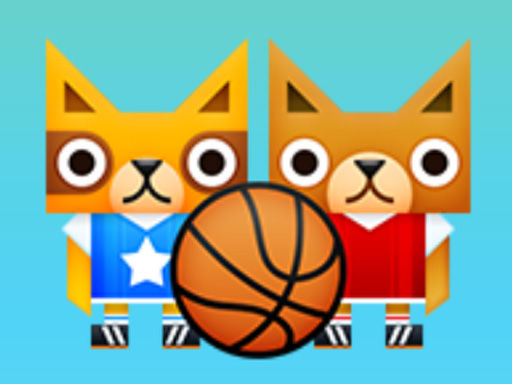 Basketball Shooter - free online Browser game