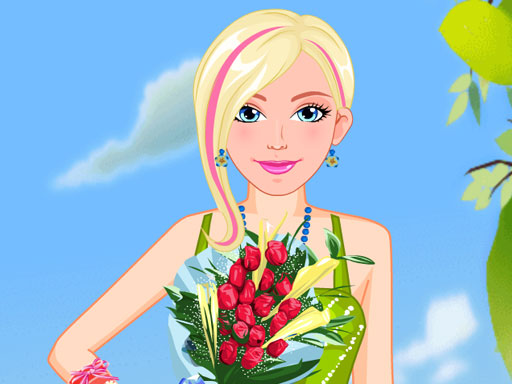 Alice Spring Dating - free online Browser game