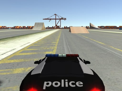 Cars Simulator - free online Browser game