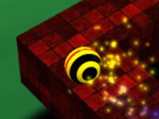 Neon Ball 3d - Fun & Run 3D Game - free online Browser game