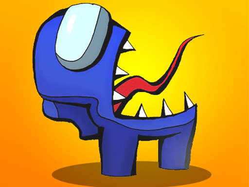Among Impostors - free online Browser game