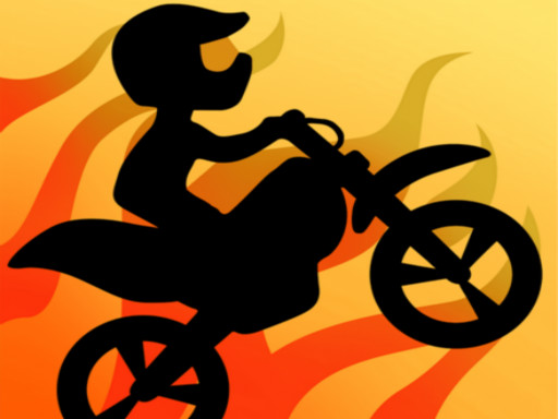 Motor Bike Race - free online Browser game