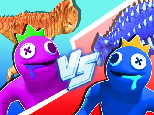 Merge Monster: Rainbow Master - free online Browser game