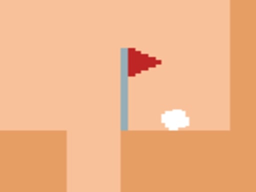 Golf Masters! 2 - free online Browser game