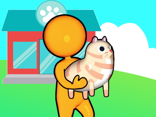 My Pets Shop - free online Browser game
