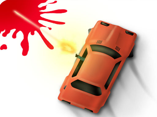 Gangsters DRIFT - free online Browser game