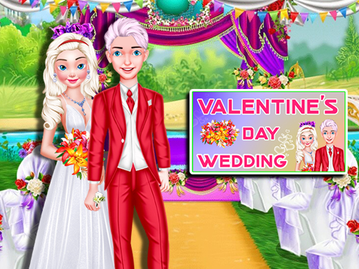Emma Surprise Valentine Dessert - free online Browser game
